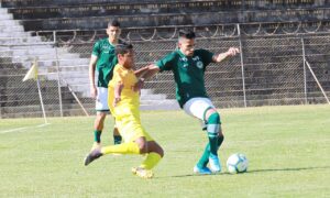 Partida entre Goiás e Brasiliense terá torcida única e ingresso a R$ 40