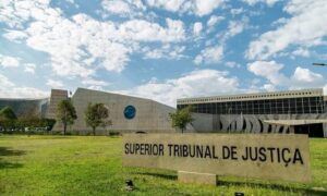 Embargos de terceiro não cabe contra decisão de apreensão judicial