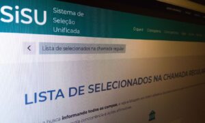 Edital para adesão de universidade ao 1º Sisu de 2021 é publicado