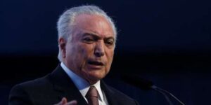 Temer assina decreto que regulamenta novo regime automotivo