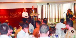 Governador José Eliton (PSDB) define novas OS’s para Saúde