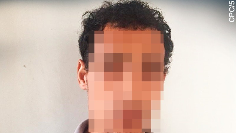 Homem é preso por importunação sexual dentro de ônibus na Capital