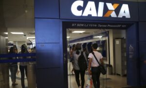 FGTS: agências da Caixa abrem neste sábado