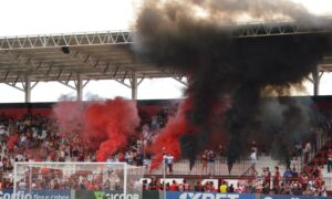 Atlético Goianiense completa 83 anos