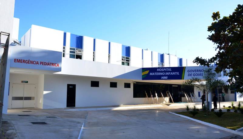 Hospital Materno Infantil será interditado