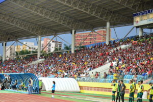 Atlético inicia venda de ingressos para partida contra o Coritiba