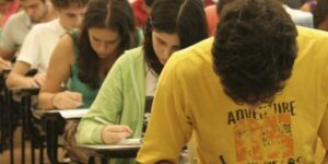 Mais de 2 milhões de estudantes ainda não sabem onde farão o Enem