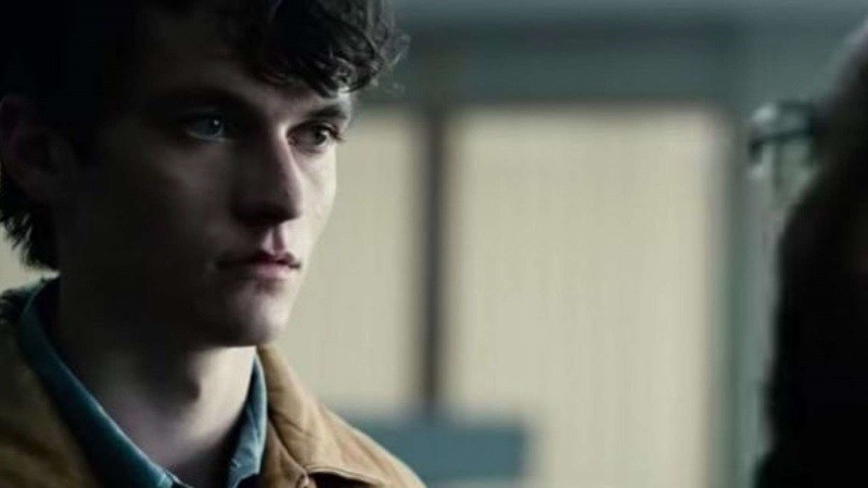 Black Mirror: Bandersnatch chega a Netflix nesta sexta-feira