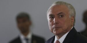 Temer avalia pedido da Defensoria sobre indulto de Natal