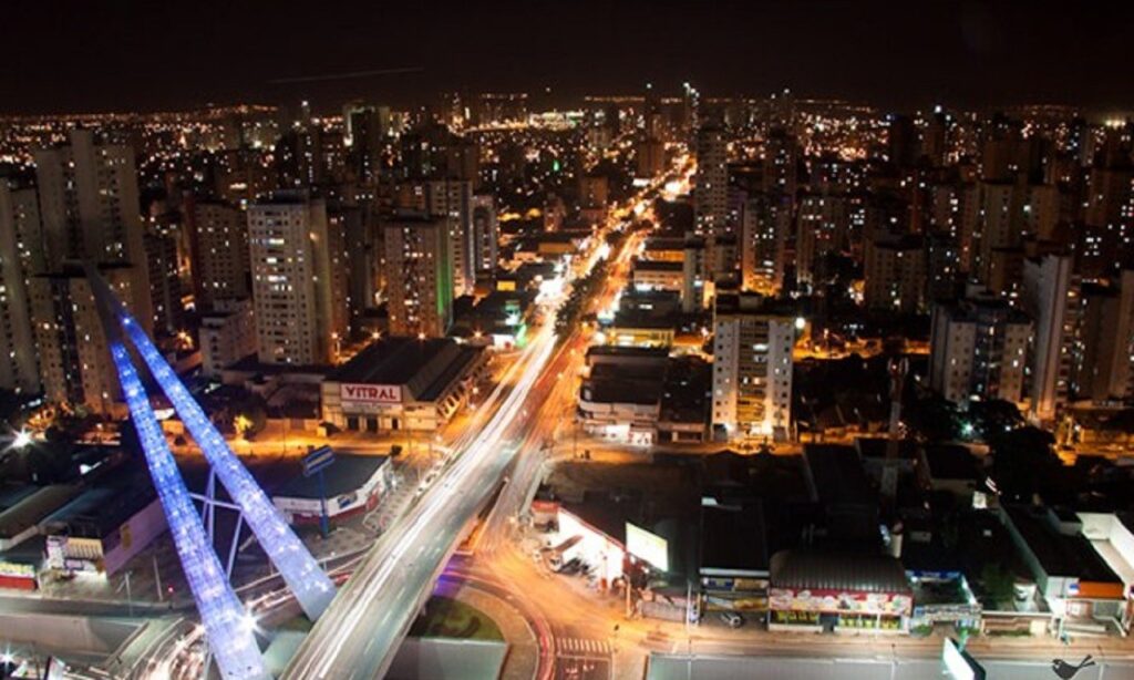 Evento Goiânia Virtual 2020 está com inscrições abertas