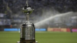 Suspensa final da Libertadores entre Boca e River