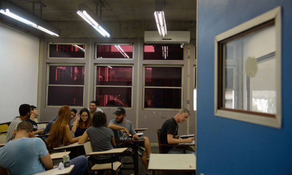 Estudantes podem se increver no Sisu a partir desta terça-feira (21)