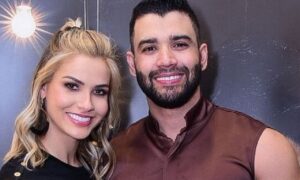 Gusttavo Lima põe fim a especulações e afirma que casamento  com Andressa Suita acabou