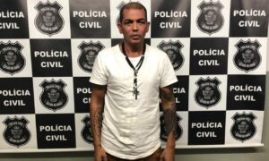 Homem é indiciado por obrigar jovem a entrar em carro e estuprá-la