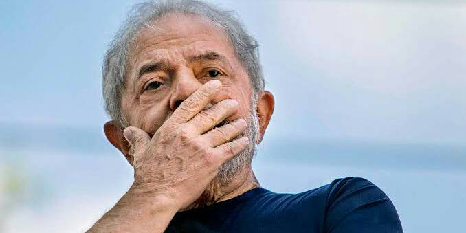 Juíza nega pedido de Lula para ir ao velório do irmão