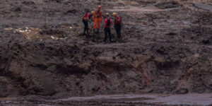 Vale pagará R$ 300 mil em primeiro acordo com familiar afetado por tragédia em Brumadinho