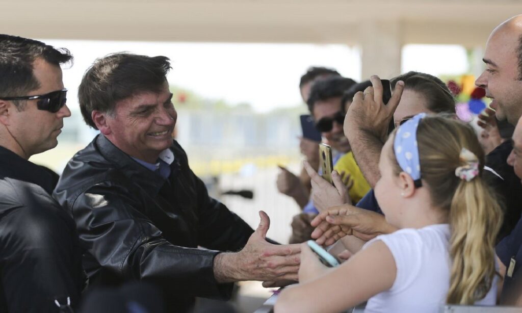 Bolsonaro diz sobre fim da estabilidade de servidores na reforma administrativa