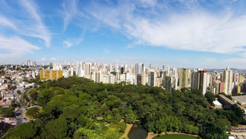 Fim do período chuvoso traz sol e calor para Goiás