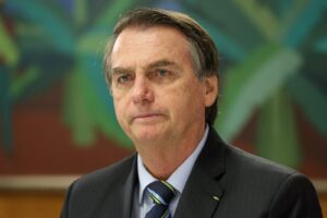 Bolsonaro estará em Goiânia nesta sexta-feira