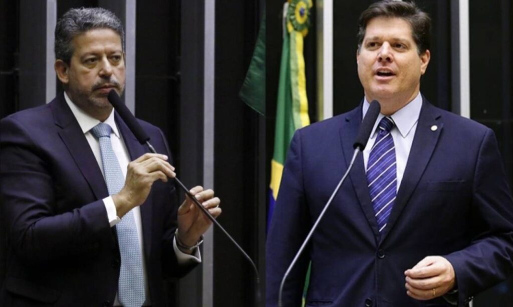 Candidatos à presidência da Câmara: Lira e Baleia expõem suas prioridades