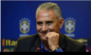 Tite é um dos 10 indicados ao prêmio de melhor técnico da Fifa em 2019