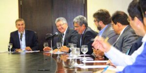 Governo beneficia empresas goianas com foco no fortalecimento