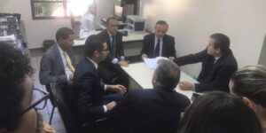 Câmara de Goiânia aprova projeto de suspensão de desconto de IPTU