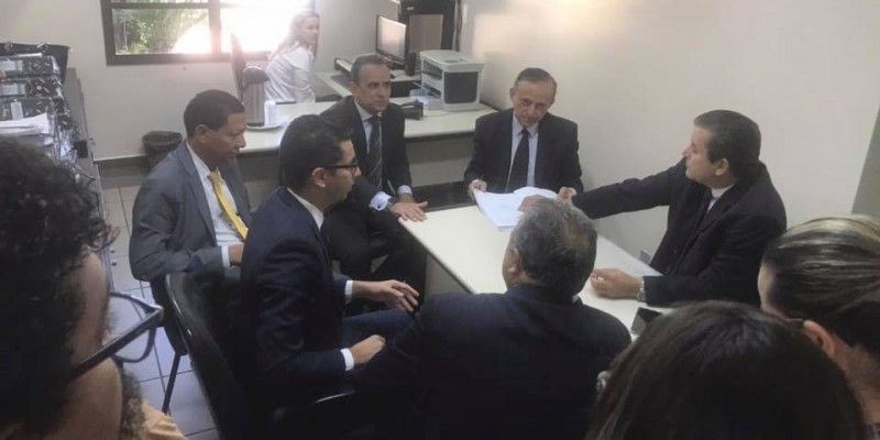 Câmara de Goiânia aprova projeto de suspensão de desconto de IPTU