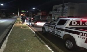 Dict prende 11 motoristas por embriaguez em Anápolis