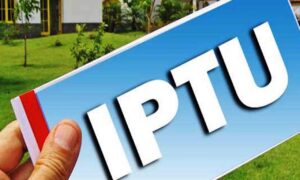 Devedores de IPTU