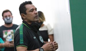 De técnico “novo”