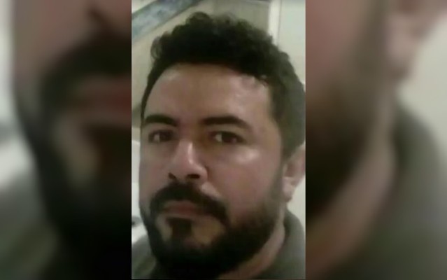 Corpo de funcionário da Saneago é encontrado no Rio Meia Ponte