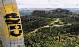 Caminho de Cora Coralina é finalista na maior premiação de Turismo do Brasil