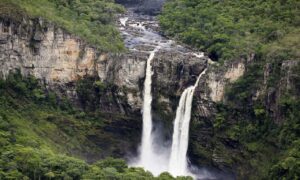 Parque da Chapada dos Veadeiros reabre nesta terça-feira para visitação pública