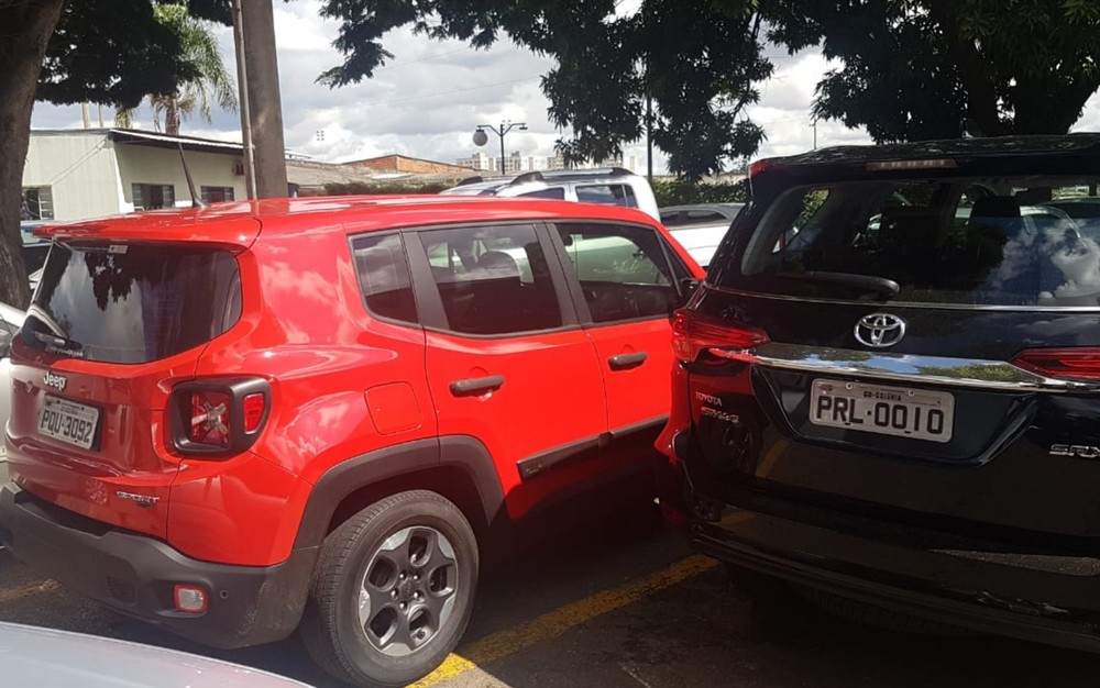 Quadrilha usava carros de luxo para lavar dinheiro do tráfico