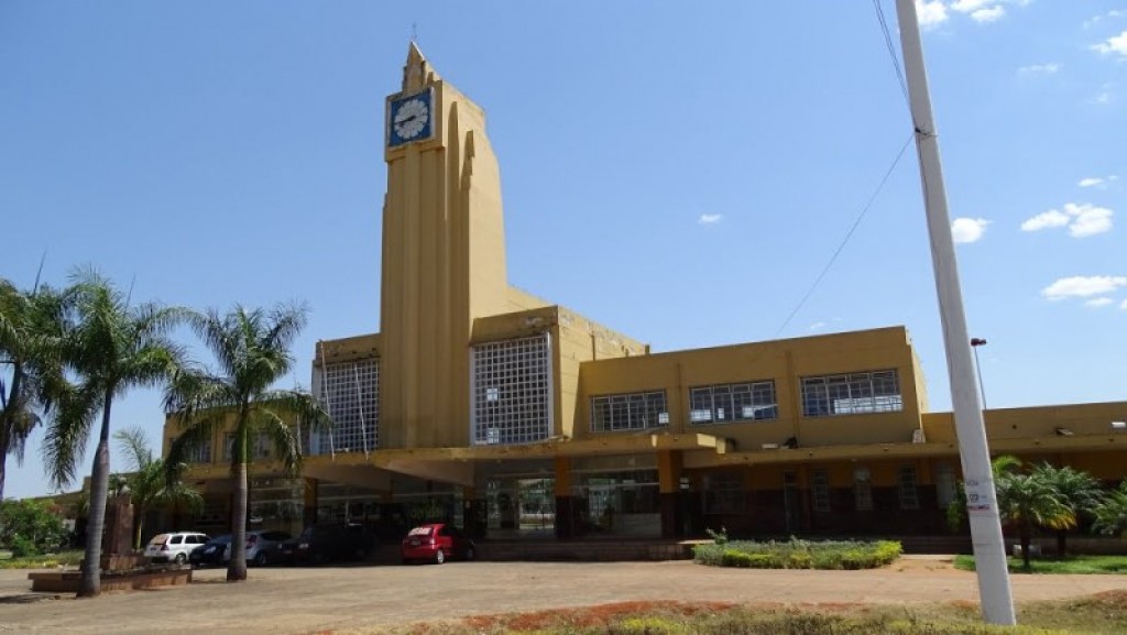 Prefeitura começa nesta segunda-feira obras de revitalização da Praça do Trabalhador