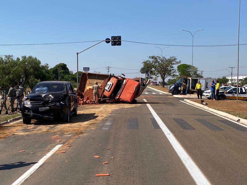 Comportamento do motorista goiano preocupa autoridades de trânsito do Estado