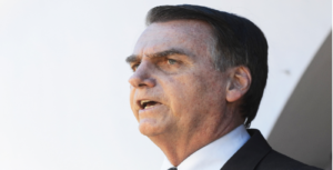 Bolsonaro diz vai revogar medidas que só servem para arrecadação