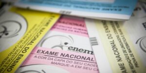 Inep divulga arquivos de dados detalhados do Enem 2017