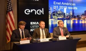 Enel Américas rebate venda de concessionária no Estado