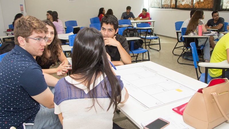 UFG oferece cursos de empreendedorismo no período de férias