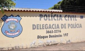 Adolescente denuncia ter sido vítima de estupro coletivo durante festa