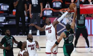 Basquete e futebol americano agitam a noite de quinta-feira