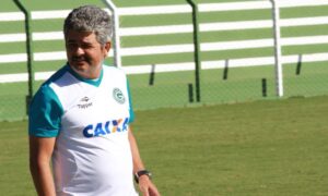 Ney Franco está próximo de acertar seu retorno ao Goiás