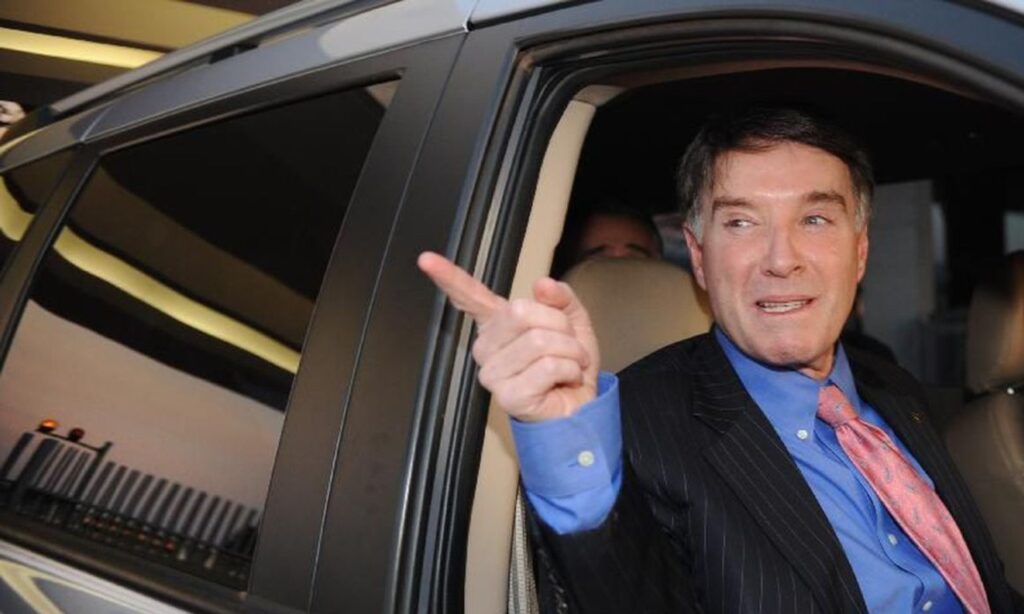 Eike Batista é condenado a 11 anos de prisão por crimes contra mercado