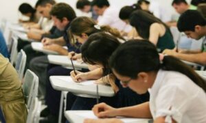 Enade será aplicado neste domingo para cerca de 435 mil estudantes