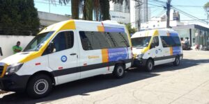 Transporte público por aplicativo começa funcionar em Goiânia nesta segunda-feira