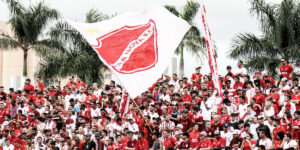 Vila Nova divulga detalhes da venda de ingressos para o primeiro jogo da semifinal