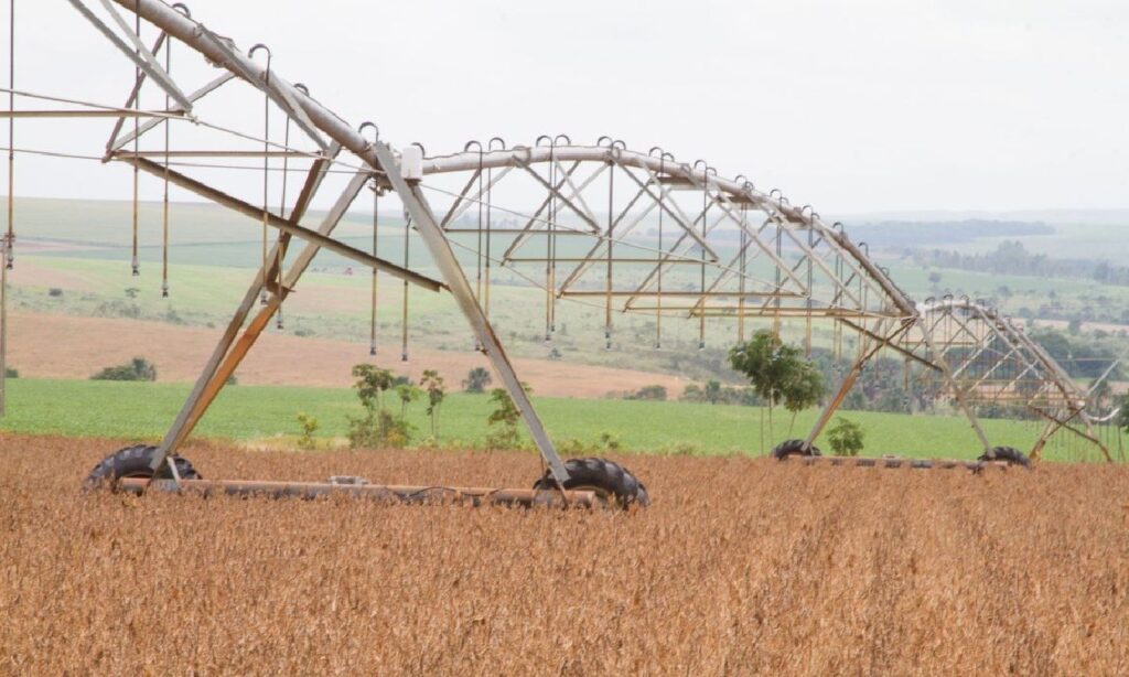 Balança comercial do agronegócio soma US$ 100