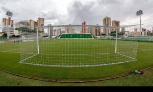 Goiás inicia venda de ingressos para duelo contra a Aparecidense